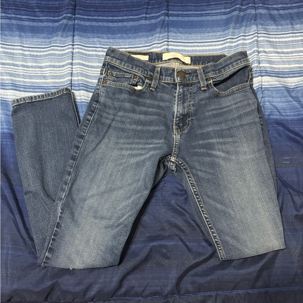 Hollister Jeans (29X30)